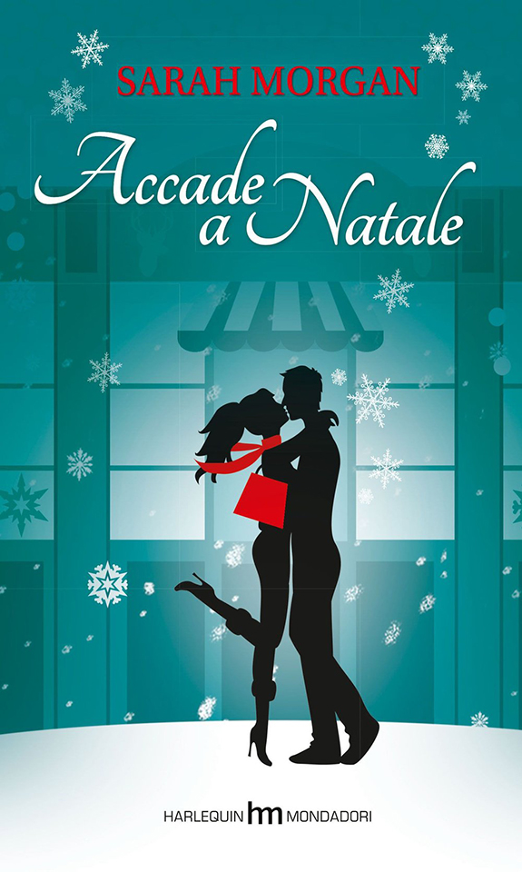 Recensione Mentre fuori nevica di Sarah Morgan