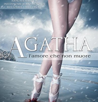 Recensione a “Agatha – L’amore che non muore” di Violet Nightfall