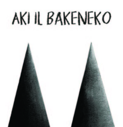 Recensione a “Aki il bakeneko” della nostra special guest Stefania Siano