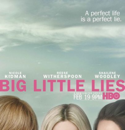 Recensione alla prima stagione di Big Little Lies