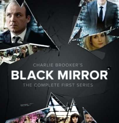 Recensione alla prima stagione di Black Mirror