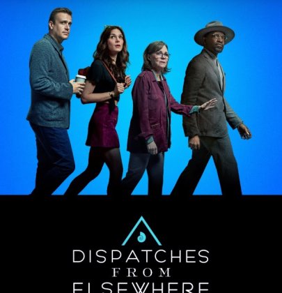 Dispatches from Elsewhere: una serie tv bizzarra, piacevole e senza troppi scossoni