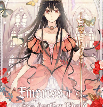 “Empress of Another World”, uno webtoon che vi appassionerà