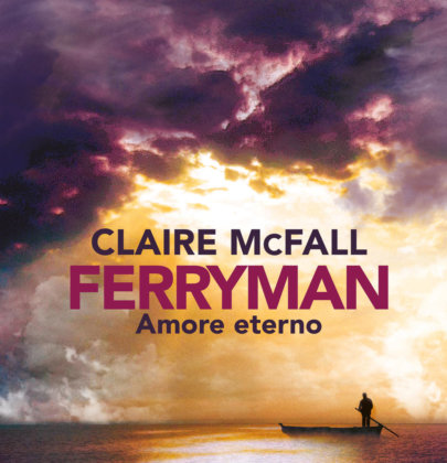 Anteprima di “Ferryman” di Claire McFall