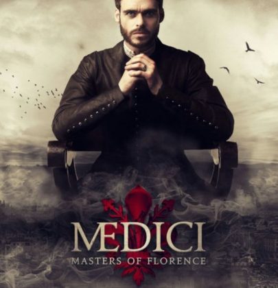 Recensione alla prima stagione di “I Medici – Masters of Florence”