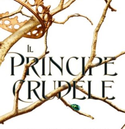 Review Tour dedicato a “Il Principe Crudele” di Holly Black