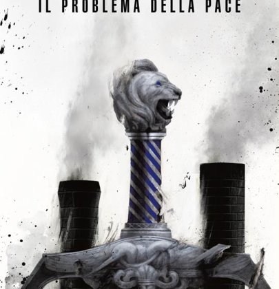 Il problema della pace: recensione del secondo volume della saga The age of Madness di Abercrombie