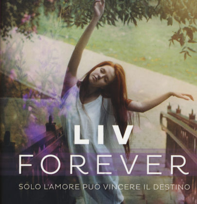Recensione a “Liv Forever” di Amy Talkington