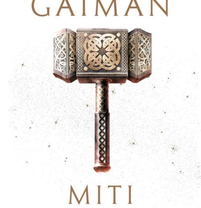 Review Tour dedicato a “Miti del Nord” di Neil Gaiman
