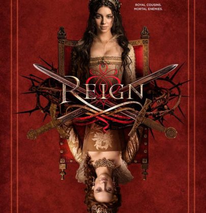 Recensione a Reign – stagione 3