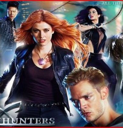 Recensione alla serie tv “Shadowhunters -The Mortal Instruments” stagione 1