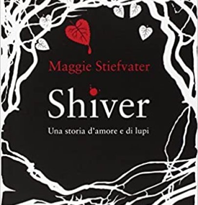 Shiver: recensione di un libro sui licantropi che ho amato