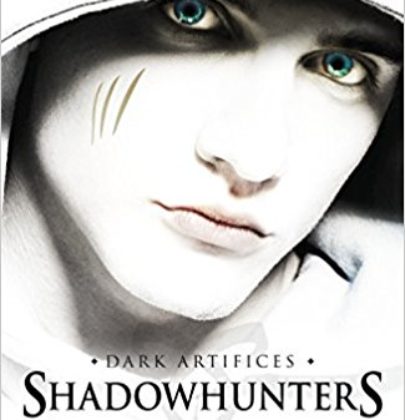 Arriva “Signore delle Ombre” di Cassandra Clare, un nuovo libro della serie Shadowhunter – Dark Artifices
