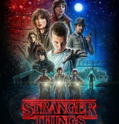 Recensione a Stranger Things – stagione 1