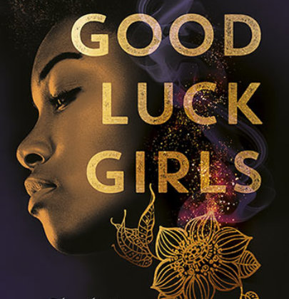 Recensione a “Good Luck Girls” di Charlotte Nicole Davis