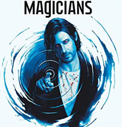 Recensione alla quarta stagione di The Magicians