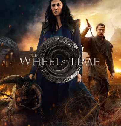 The Wheel of Time (La Ruota del Tempo): recensione della serie tv di amazon prime video basata sulla saga di Robert Jordan