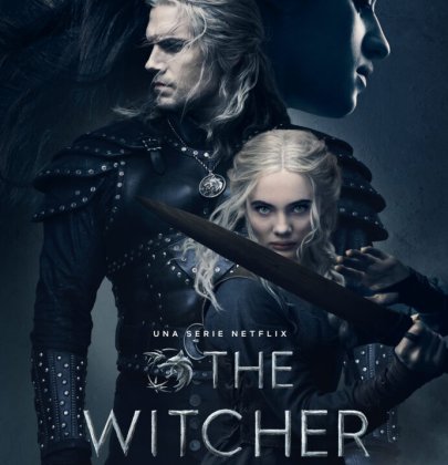 The Witcher: recensione della seconda stagione della serie con Henry Cavill