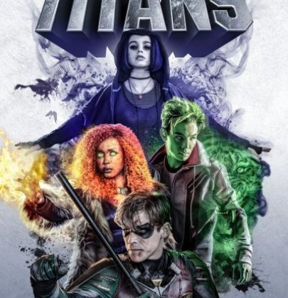 Titans: recensione della serie tv tratta dai fumetti DC Comics