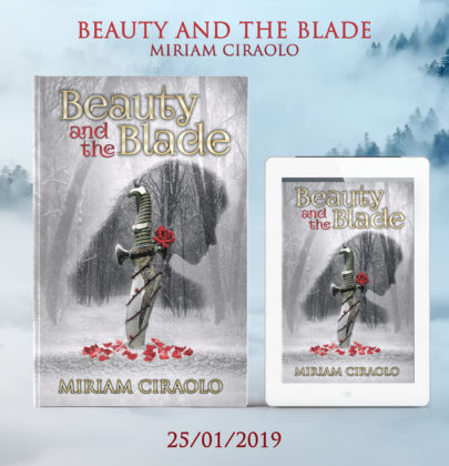 Release Party dedicato a “Beauty and the Blade”