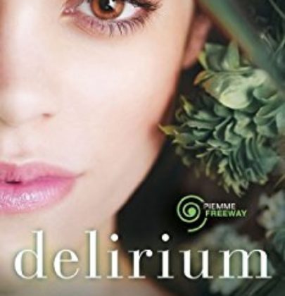 Recensione al romanzo distopico “Delirium” di Lauren Oliver