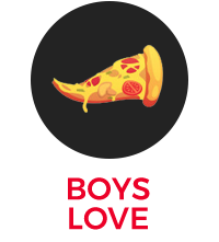 film serietv drama BOYS LOVE BL sul blog le tazzine di yoko