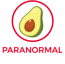 fumetto paranormal blog le tazzine di yoko