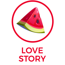 fumetto romantico blog le tazzine di yoko