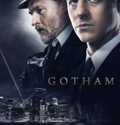 Recensione alla serie tv “Gotham” – stagione 1