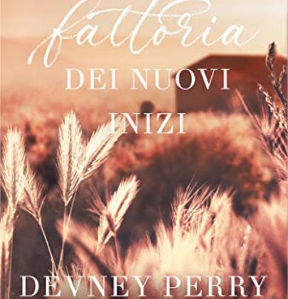 Review Party dedicato a “La fattoria dei nuovi inizi” di Devney Perry