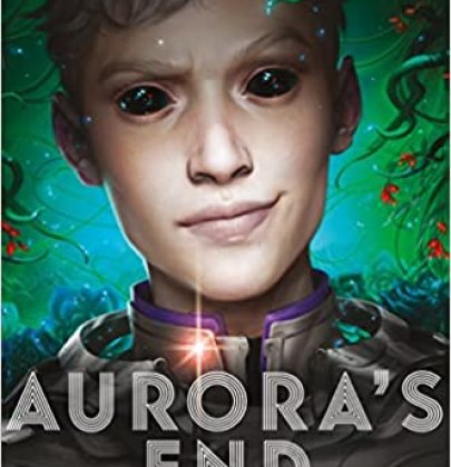 Aurora’s End: Review Party del terzo ed ultimo volume della saga Aurora Cycle