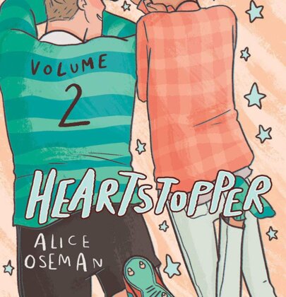 Heartstopper 2: il secondo volume di una serie dolcissima dalle tematiche LGBT+