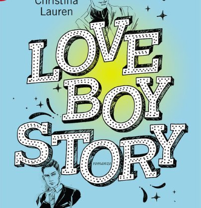 Love Boy Story: la recensione di Autoboyography di Christina Lauren 