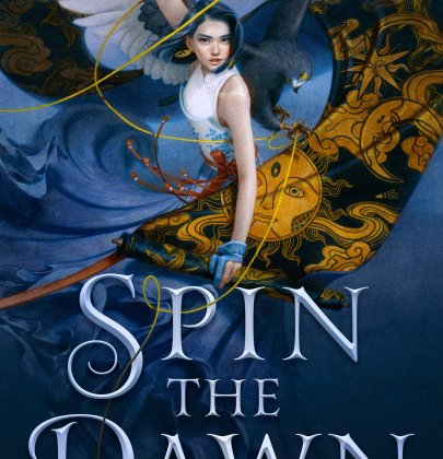 Spin the Dawn: la recensione del primo volume della saga fantasy di Elisabeth Lim