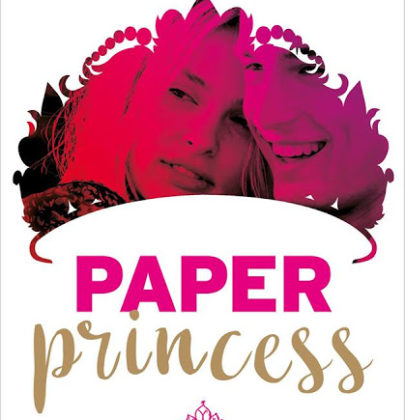 Review Party: recensione di “Paper Princess” di Erin Watt