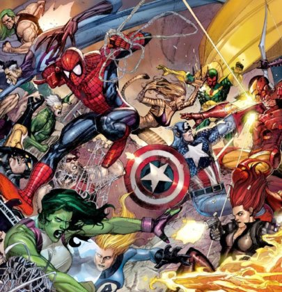 Guida ai fumetti Marvel: come iniziare a leggere i fumetti degli eroi Marvel
