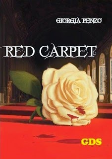 red carpet - le tazzine di yoko