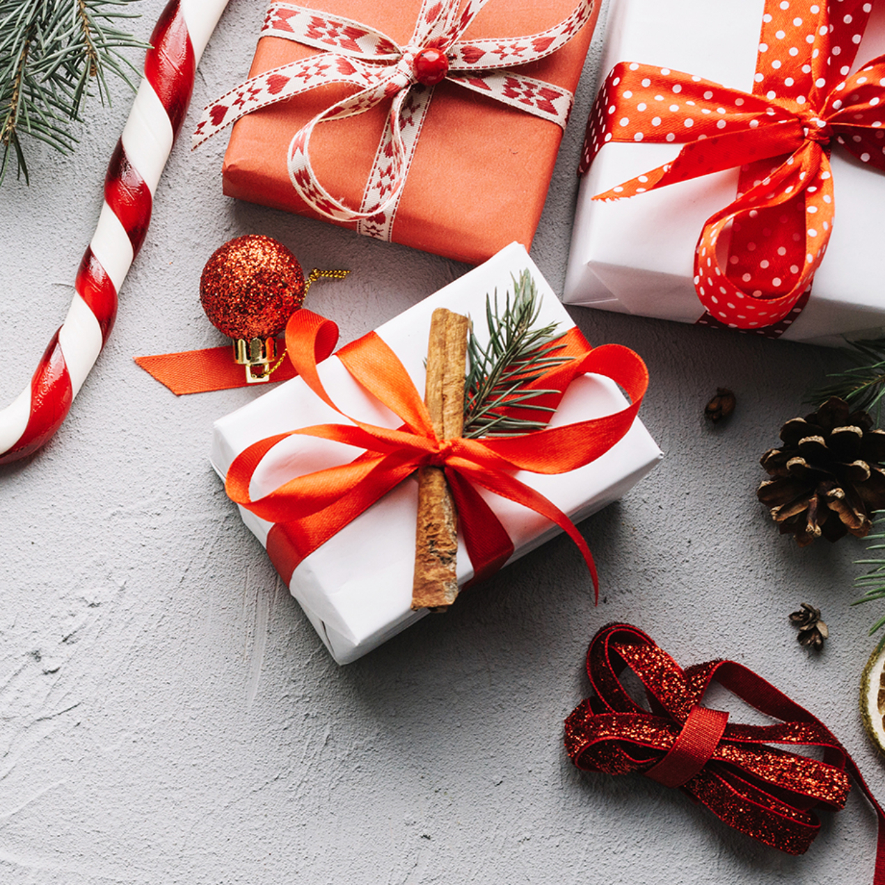 Beauty & letture speciale Natale: consigli per i regali!