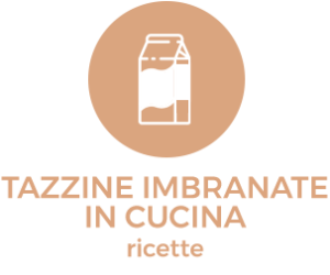 rubrica Tazzine imbranate in cucina: RICETTE le tazzine di yoko