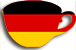 tazza tedesca