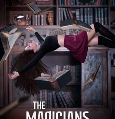 Recensione a The Magicians – stagione 1 –