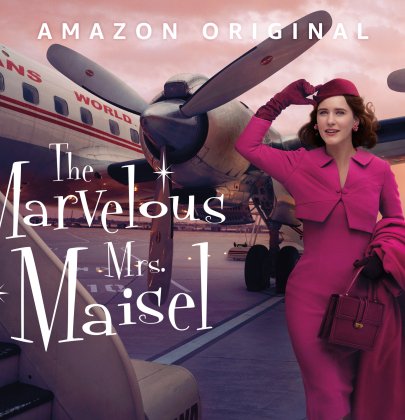 The Marvelous Mrs Maisel: recensione stagione 3